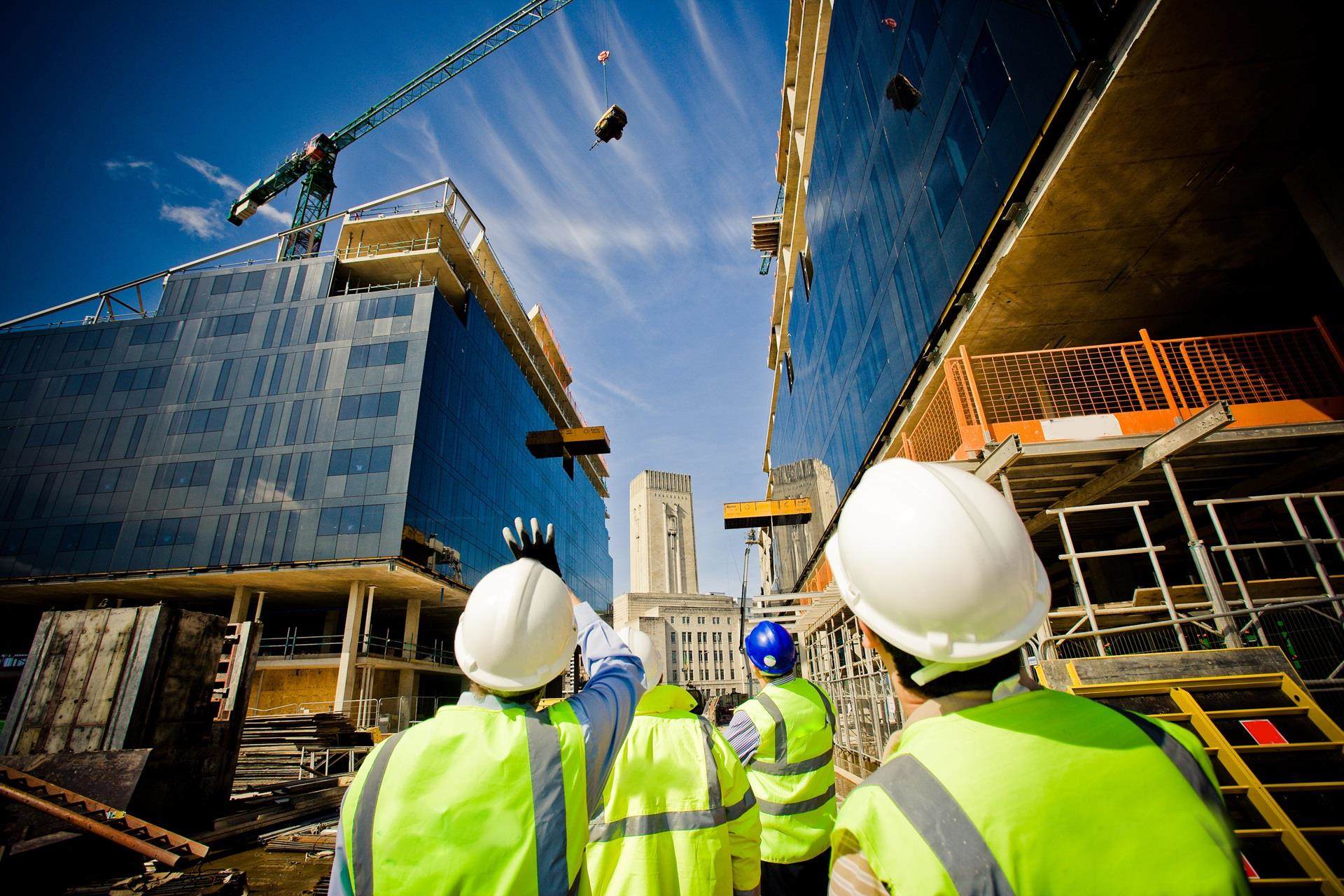 The Basic Knowledge You Need in Building Construction