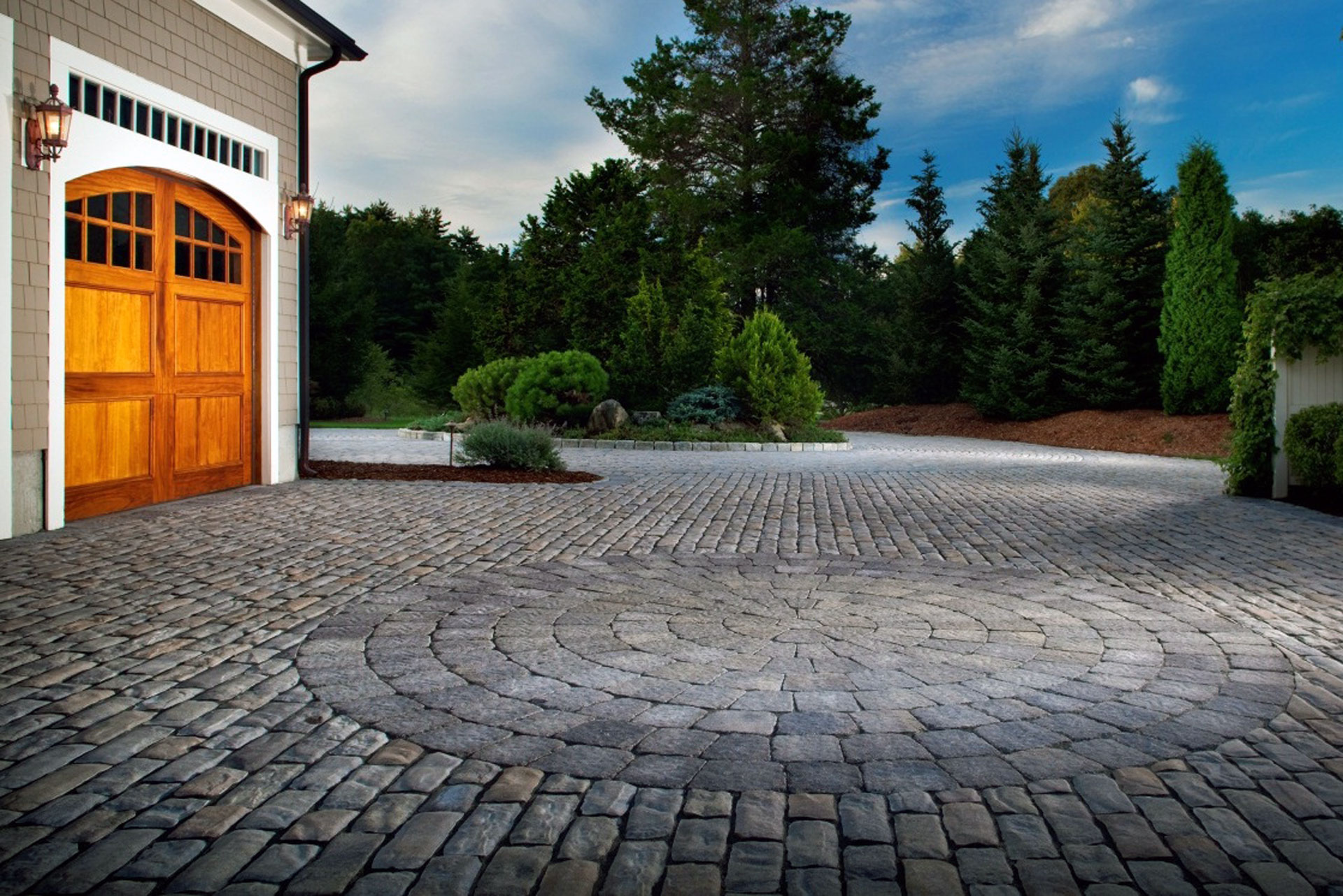 The Most Durable Driveways of All Times