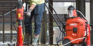 Reasons Why Concrete Drilling is the Best Technique in the Construction Industry
